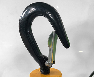 Jerman Gaya Multi-Fungsional <span class=keywords><strong>Mini</strong></span> <span class=keywords><strong>Winch</strong></span> Hoist <span class=keywords><strong>Winch</strong></span> 1 Ton Listrik Hoist - Product Image 6