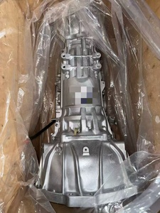 Caja de Cambios Automática Remanufacturada A343F para Motor Toyota 1GR-FE, 4Runner, Land Cruiser Prado - Product Image 4