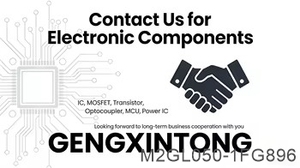 M2GL050-1FG896 IC FPGA 377 I/O 896FBGA ใหม่ต้นฉบับในสต็อก - Product Image 3