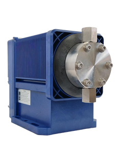 Bomba de Diafragma Digital Multifunción con Motor BLDC de Alta Presión Lango con Control Totalmente Automático - Product Image 4