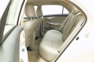 Toyota Corolla 2011 Usado, Gasolina, Volante a la Izquierda, Sedán <span class=keywords><strong>de</strong></span> 5 Plazas, <span class=keywords><strong>Precio</strong></span> Real 13.9W km, Auto Usado Chino, Auto Económico - Product Image 3