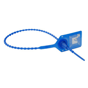 HF Thẻ Niêm Phong <span class=keywords><strong>RFID</strong></span> Bằng Nhựa Để Theo Dõi Thẻ Gắn Dây Cáp <span class=keywords><strong>RFID</strong></span> Thụ Động - Product Image 5