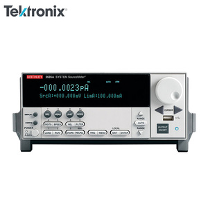 Keithley 2602A System SourceMeter, Unidad de Medición de Fuente Digital, Instrumento de Medición Electrónico - Product Image 2