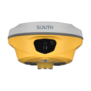 Güney ALPS1 Video çekimi ve lazer çift kamera lazer + Video ölçümü GNSS RTK GPS alıcısı - Product Image 1