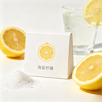 Scatola Espositiva per Caramelle Personalizzata Ecologica Biodegradabile con Finestra Trasparente, Scatole Rigide in Carta Stampata per Confezioni Regalo di Lecca-lecca e Dolciumi