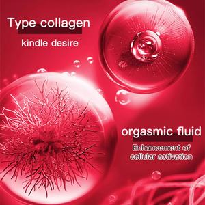 Cokelife Ofrece Gel Estimulante Sexual en Sobres de 3 ml para Mujeres, Gel Íntimo para Mejorar la Libido y el Clímax - Product Image 6