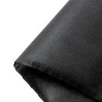 Toile de paillage agricole en PP non tissé stabilisée aux UV pour le contrôle des adventices et la couverture du sol