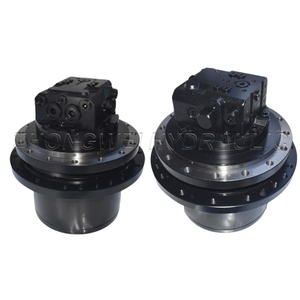 Motor de Traslación Final para Excavadora Zhongwei 320, Compatible con Modelos 320/322/333/322D, Garantía de 12 Meses, Piezas de Repuesto para Excavadora 320 - Product Image 5