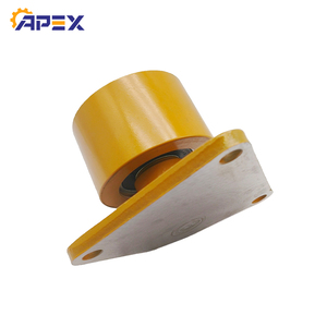 Pièces de rechange OEM APEX pour excavatrice, tendeur de courroie 3054908 1838236 305-4908 183-8236 pour E320C E320D C6.4, garantie 1 an - Product Image 5