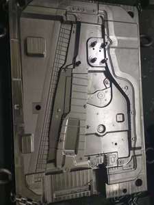 Fabricantes de Moldes de Inyección de Plástico Baratos en <span class=keywords><strong>China</strong></span> - Product Image 1