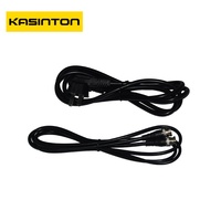 KASINTON JSD-PA050 500W High Power Amplifier Vibration Test Modulated Amplitude Exciter Signal Generators Premium Audio