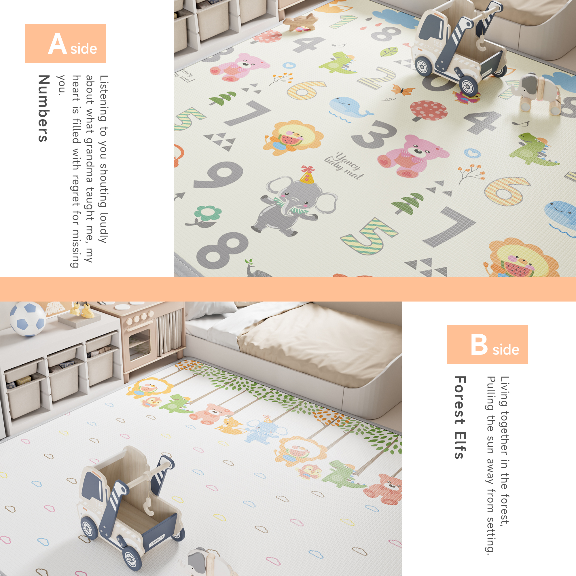 ROLLING PLAY MAT 1