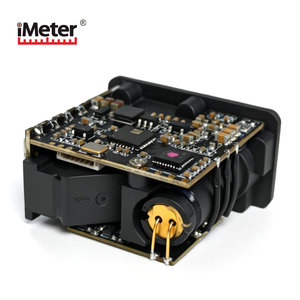 Sensor de Telémetro Láser de Larga <span class=keywords><strong>Distancia</strong></span> de Tamaño Compacto de 300/1000 Metros ODM OEM, Módulo de Telémetro Láser de 905nm para Visión Nocturna - Product Image 5