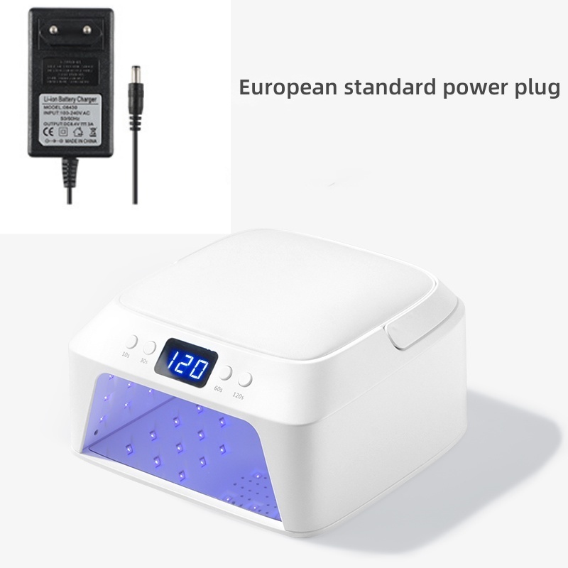Enchufe de alimentación estándar europeo L3