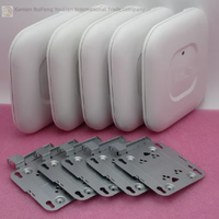 5 x Point d'accès sans fil double bande AirCap2702i-EWBR-K9 PoE 802.11a/b/g/n/wbrac, neuf, original, en stock, pour usage industriel