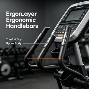Support après-vente professionnel pour les simulateurs elliptiques, nouveaux, durables, personnalisables, fourniture en gros d'usine - Product Image 4