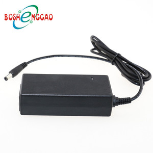 Boshenggao Ac Dc <b>Adapter</b> <b>12V</b> 2A Us Plug Constant Pressure Output 1M Cable For Small Appliances - Product Image 2