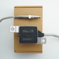 Sensor de Óxido de Nitrógeno Original de 12V para Volkswagen VW Caddy 1.6 2.0 TDI Man TGE 04L907805DA, Calidad OEM, Venta Directa de Fábrica