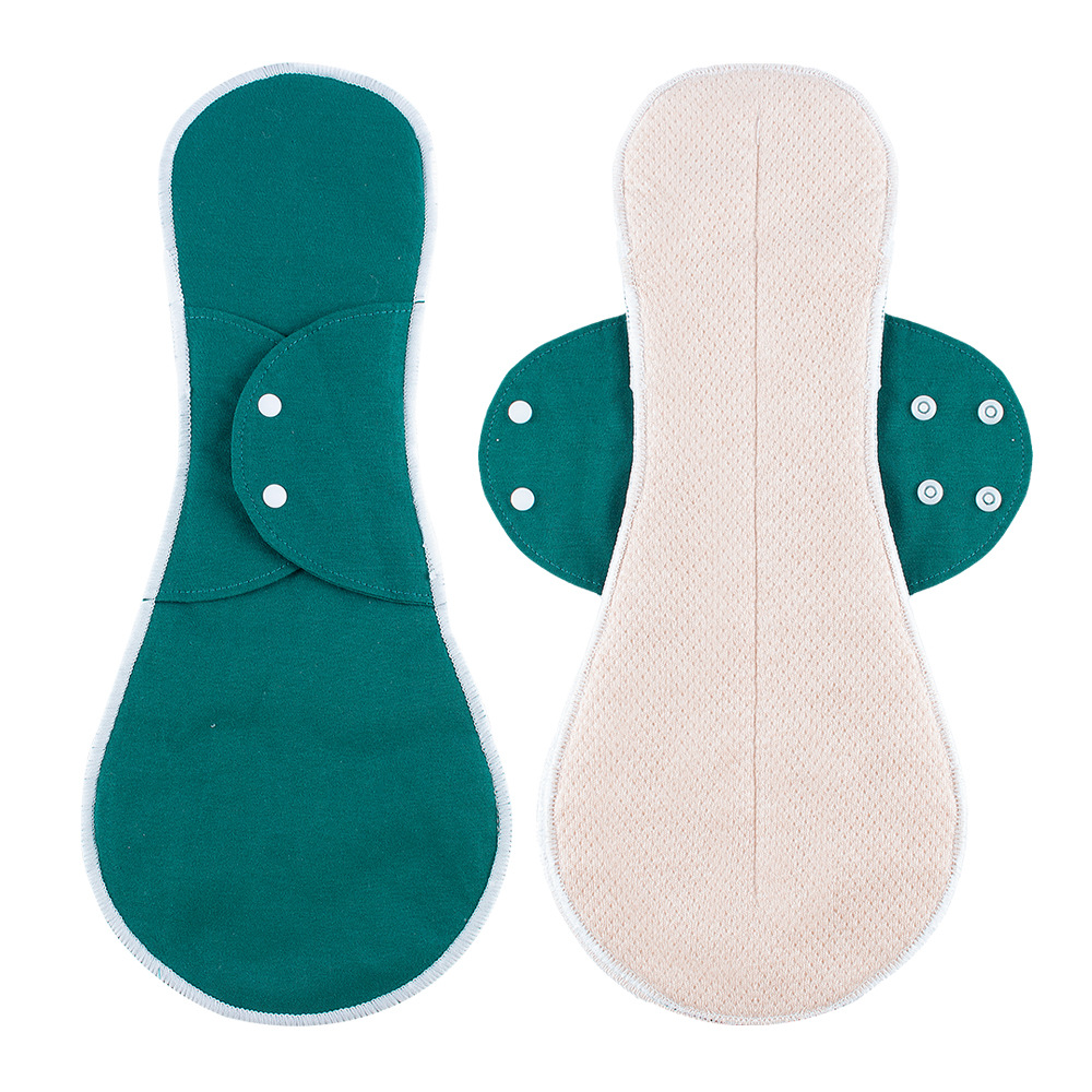 YXCM8-Blackish Green