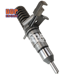 หัวฉีดน้ำมันเชื้อเพลิงเครื่องยนต์ดีเซล 1408413 140-8413 0R8867 สำหรับรถตักดินแคตเตอร์พิลลาร์ CAT IT38G 3114 3116 3126 - Product Image 3