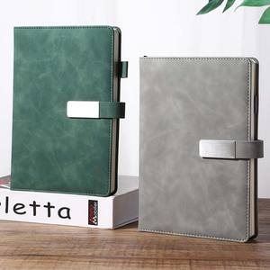 Custom Linen Fabric Hardcover Original Daily Gratitude <strong>Journal</strong> White Stationery Eco Notebook A5 Reusable <strong>Five</strong> <strong>Minute</strong> <strong>Journals</strong> - Product Image 6