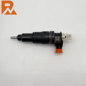 หัวฉีดน้ำมันเชื้อเพลิง 85022038  BEBJ1F13001 สำหรับเครื่องยนต์ HDE11 TC P3231 (ยุโรป) D13 EGR-C - Product Image 3