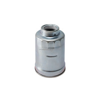Filtros de combustible de motores diésel de alta calidad 23303-64010 para Toyota/Mazda/Volkswagen