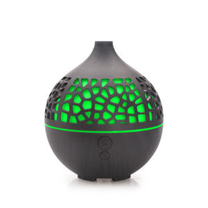 JCSY – Mini diffuseur d'arômes, humidificateur ultrasonique de 180Ml, alimenté par USB, avec minuterie, pour la maison, le bureau et l'ordinateur de bureau - Product Image 1