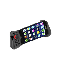 Manette de jeu sans fil MOCUTE 058, contrôleur de jeu de téléphone pour ios et Android