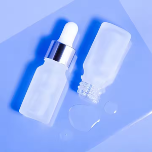 Nouvel arrivage de <span class=keywords><strong>fard</strong></span> <span class=keywords><strong>à</strong></span> paupières liquide de réglage de maquillage professionnel <span class=keywords><strong>fixateur</strong></span> de colle scellant pour les yeux mélange de maquillage moyen - Product Image 4