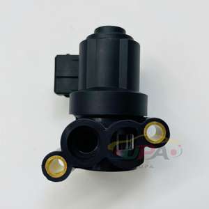 Actuador de Velocidad de Ralentí Original de Calidad para Motor de Automóvil 35150-02600 para Hyundai Grand Kia Picanto 3515002600 - Product Image 5