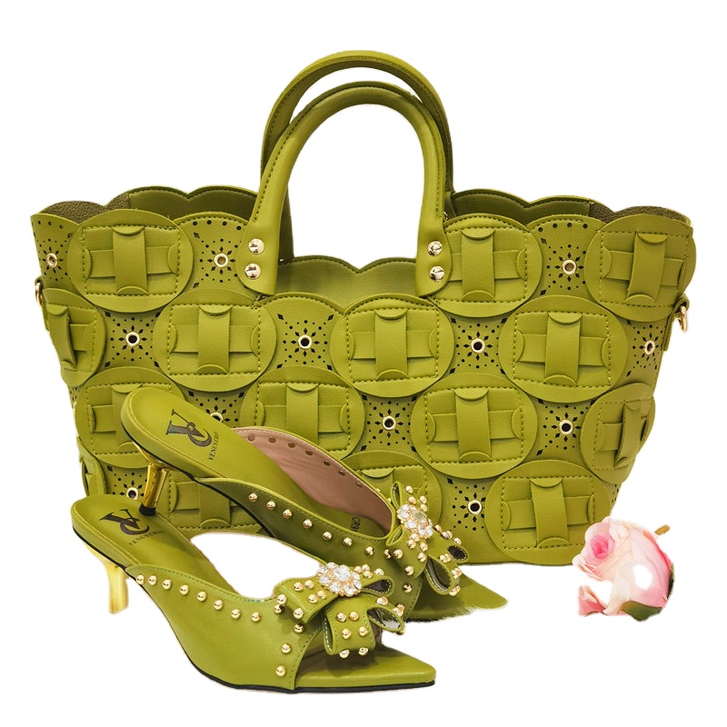 ANGARI | Zapato salón modelo SHASHA