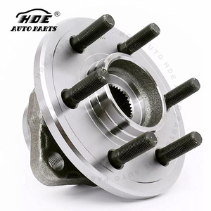 515007 52009528AB 991308 BR930207 HA599361 Pièces automobiles en gros Roulement de moyeu de roue pour Dodge Durango - Product Image 5