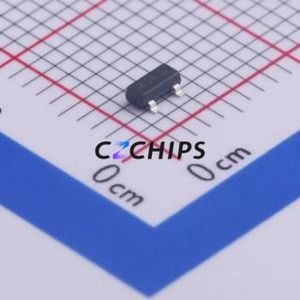 ทรานซิสเตอร์ขั้วต่อสองขั้ว (BJT) ทรานซิสเตอร์แยก BC857A-7-F ทรานซิสเตอร์ทรานซิสเตอร์แบบสองขั้ว (BJT) - Product Image 1