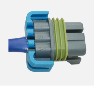 Mô hình cảm biến không khí lưu lượng trên được sử dụng trong các mô hình 2013 2019 3.6L là OE 12634062 - Product Image 4