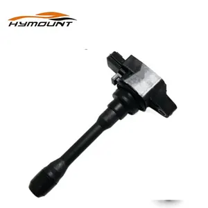2224481kt0a Auto Parts High Quality Ignition Coil For N-ISSA NSENTRA ALTIMA ROGUE Q70 X60 C1838 UF708