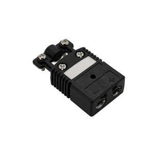 Satılık kelepçe ile yüksek sıcaklık termokup bağlantı erkek ve dişi fiş - Product Image 5
