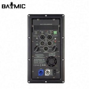 โมดูลแอมพลิฟายเออร์กำลังสูงระดับมืออาชีพ 1000W คุณภาพดี บอร์ดแอมป์ลำโพงแบบเต็มช่วงเสียง คลาส D - Product Image 4