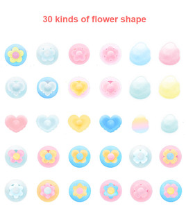 Fully Automation Professional <strong>Sugar</strong> <strong>Cotton</strong> <strong>Candy</strong> <strong>Making</strong> Fairy Floss Machine Commercial Vending Machine Marshmallows for Kids - Product Image 4