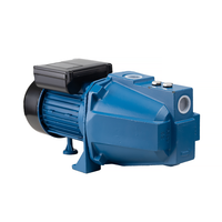Pompe à eau électrique de surface domestique 1,1 kW 1,5 CV, pompe à jet d'irrigation pour eau propre
