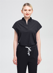 Venta al por mayor OEM uniformes médicos médico y enfermería colección de ropa de hospital - Product Image 3