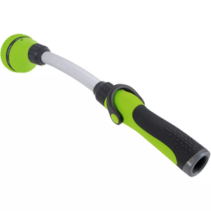 Baguette à eau télescopique professionnelle à 8 fonctions pour l'irrigation et l'arrosage des plantes de jardin VERTAK Creditable Partner - Product Image 3