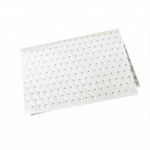 Ttake Oil Only Absorbent <b>Sheets</b> Reinforced <b>Plasticized</b> 12x18 Inches For Spill Control - Product Image 2