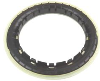 Joint d'étanchéité en caoutchouc pour amortisseur automobile, bague d'étanchéité résistante à l'usure et à la poussière, pièce de rechange durable pour amortisseur de suspension