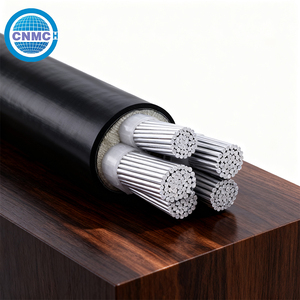 Câble d'alimentation rembourré résistant à la pression, étanche, pour équipement de contrôle de la température en <span class=keywords><strong>serre</strong></span> - Product Image 4