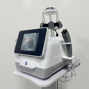 เครื่องนวดศีรษะและนวดตัวอเนกประสงค์ GZ EMS - Product Image 5