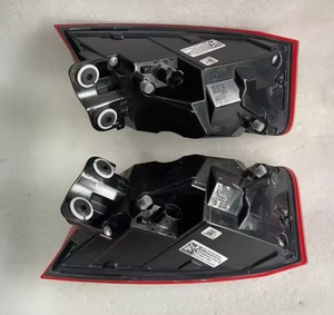 ไฟท้าย OEM <span class=keywords><strong>มือ</strong></span><span class=keywords><strong>สอง</strong></span> รุ่น 8W6945094AA สำหรับ Audi <span class=keywords><strong>A5</strong></span> S5 RS5 F5 <span class=keywords><strong>Coupe</strong></span> Sportback Cabrio ปี 2020-2025 แบบ Matrix LED ชุดไฟท้ายท้ายรถ - Product Image 4