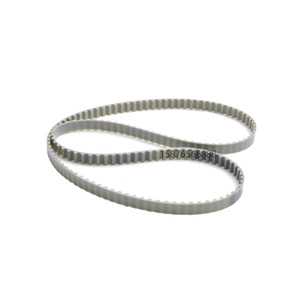 Courroie de distribution pour presse d'impression Heidelberg, largeur 15 mm, épaisseur 4 mm, pas de 5 mm, en caoutchouc, pour imprimeries - Product Image 2