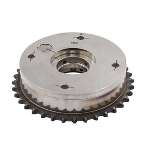 Pignon de distribution moteur 24350-03HA0 pour ELANTRA IONIQ 17-24 OE # 24350-03HA0 5791-086 F35712105 VVT673 - Product Image 3