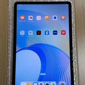 Tablet PC HONOR Pad X9 Pro de 11.5 Pulgadas con Pantalla Grande de 120Hz, Snap 685, Android 15, MagicOS, Batería de 8300mAh y Procesador Octa Core - Product Image 5